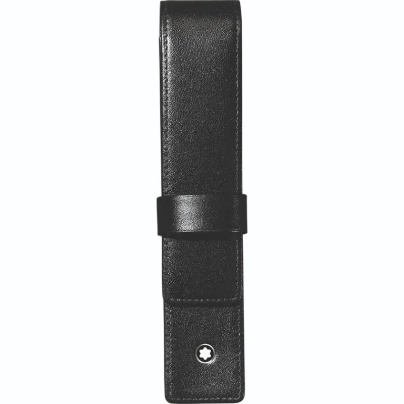 Montblanc Notatbøker-1 Pen Pouch, Meisterstuck
