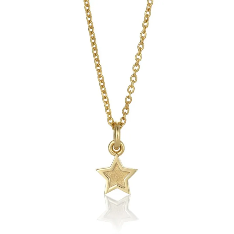 David-Andersen Kun Anheng-Anheng, Guiding Star