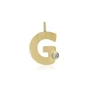 Dulong Kun Anheng-Anheng, Letter G