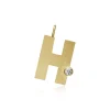 Dulong Kun Anheng-Anheng, Letter H