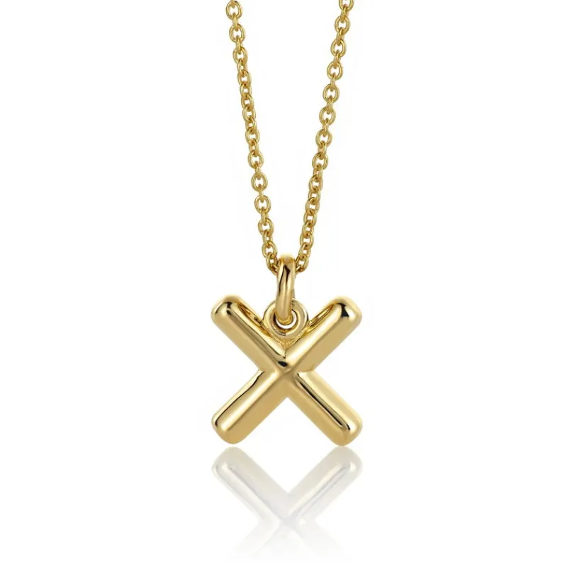 David-Andersen Valentinesgave Til Henne-Anheng, Love Letters X