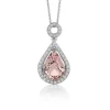David-Andersen Kun Anheng-Anheng, Morganitt 7,77 Ct