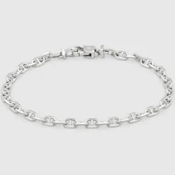 Tom Wood Konfirmasjongave Til Gutter-Armbånd, Cable