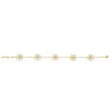 Georg Jensen Sølvarmbånd-Armbånd, Daisy