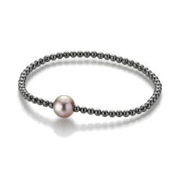 Gellner Sølvarmbånd-Armbånd, Flex Ming 9-11 Mm