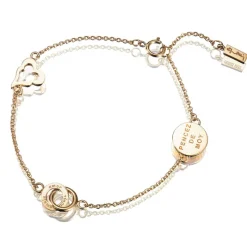Efva Attling Gullarmbånd-Armbånd, Mini Love