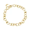 Georg Jensen Gullarmbånd-Armbånd, Offspring Gull
