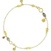 Dulong Gullarmbånd-Armbånd, Piccolo Golden Desert