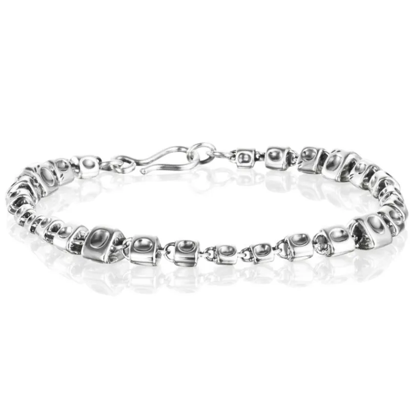 Efva Attling Armbånd-Armbånd, Slim Spine