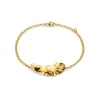 David-Andersen Sølvarmbånd-Armbånd, Tide Skjell