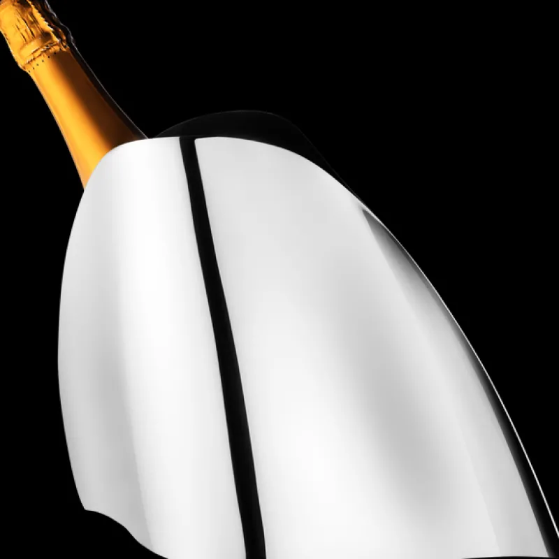 Georg Jensen Home Bryllupsgaver-Champagnekjoler, Indulgence