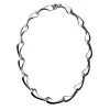 Georg Jensen Anheng Med Kjede-Collier, Infinity