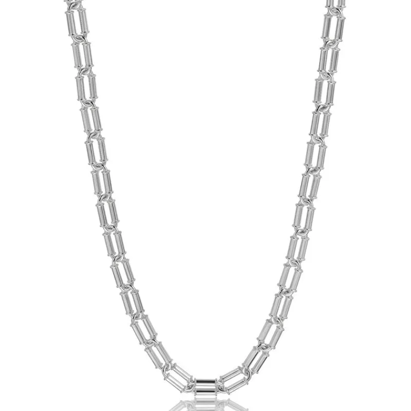 David-Andersen Halssmykker I Gull-Collier, Signatur Mini