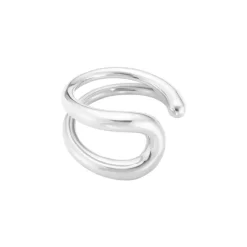 Georg Jensen Ear Cuffs-Ear Cuff, Mercy