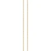 Ole Lynggaard Copenhagen Løse Kjeder-Kjede, Collier 30, 45 Cm