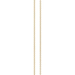 Ole Lynggaard Copenhagen Løse Kjeder-Kjede, Collier 30, 45 Cm