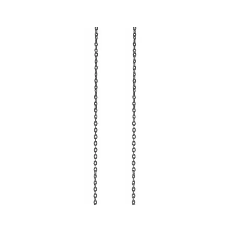 Ole Lynggaard Copenhagen Løse Kjeder-Kjede, Collier 50/80 Cm