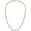 David-Andersen Løse Kjeder-Kjede, Cordel 3,3 Mm