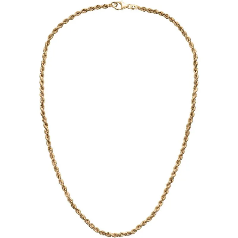 David-Andersen Løse Kjeder-Kjede, Cordel 3,3 Mm
