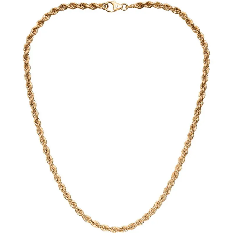 David-Andersen Løse Kjeder-Kjede, Cordel 4,4 Mm