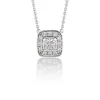 David-Andersen Anheng Med Kjede-Kjede, D-A 2015 (0,94 Ct)