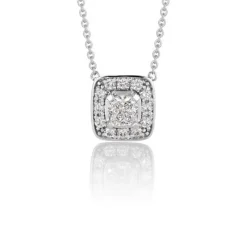 David-Andersen Anheng Med Kjede-Kjede, D-A 2015 (0,94 Ct)
