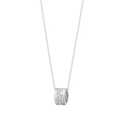 Georg Jensen Anheng Med Kjede-Kjede, Fusion