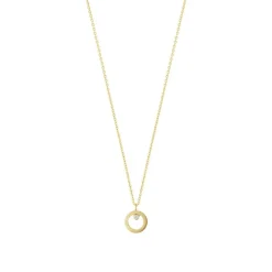 Georg Jensen Anheng Med Kjede-Kjede, Halo