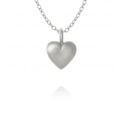 Dulong Anheng Med Kjede-Kjede, Heart