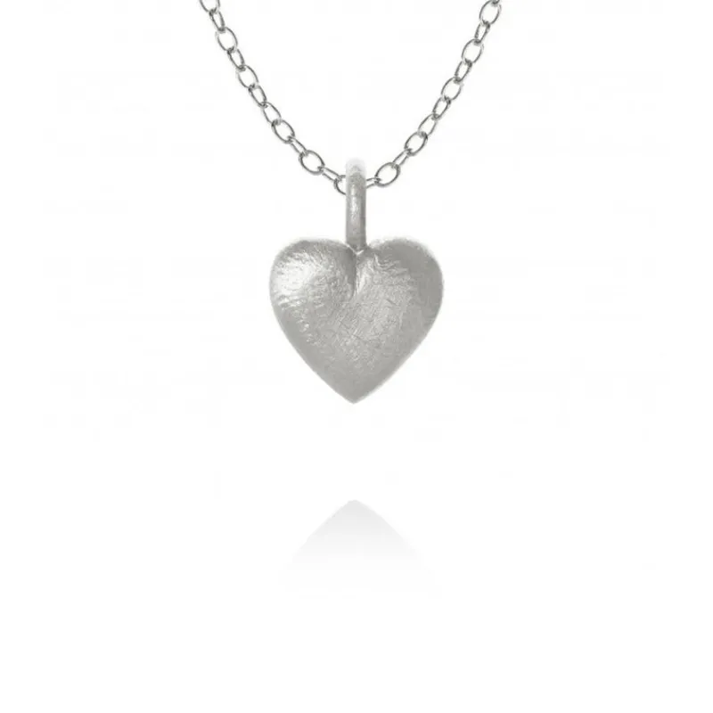 Dulong Anheng Med Kjede-Kjede, Heart