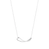 Georg Jensen Anheng Med Kjede-Kjede, Infinity