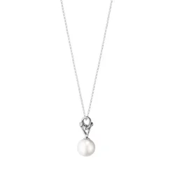 Georg Jensen Anheng Med Kjede-Kjede, Magic Perle