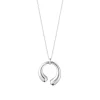Georg Jensen Anheng Med Kjede-Kjede, Mercy (Mellom)