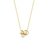 Georg Jensen Anheng Med Kjede-Kjede, Moonlight Grapes
