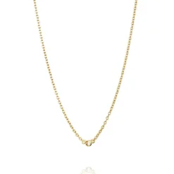 Efva Attling Anheng Med Kjede-Kjede, My First Diamond