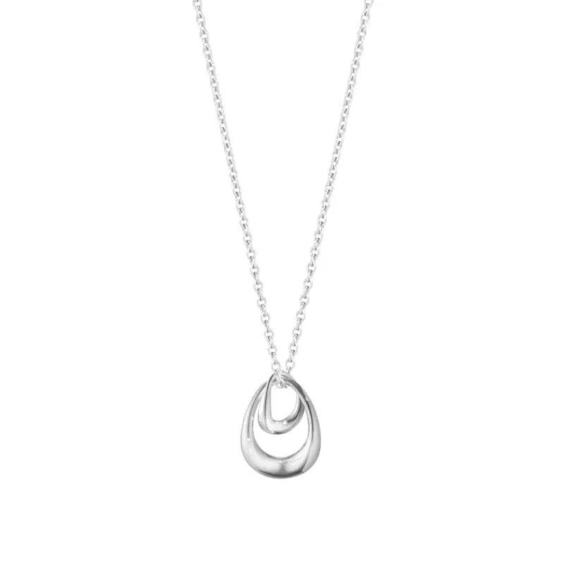Georg Jensen Anheng Med Kjede-Kjede, Offspring