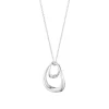 Georg Jensen Anheng Med Kjede-Kjede, Offspring