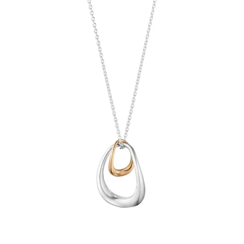 Georg Jensen Anheng Med Kjede-Kjede, Offspring