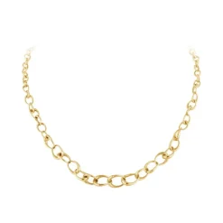 Georg Jensen Gaver Til Henne-Kjede, Offspring Gull