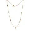 Dulong Anheng Med Kjede-Kjede, Piccolo Wild Berry