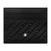 Montblanc Belter-Kortholder, 6 Kort