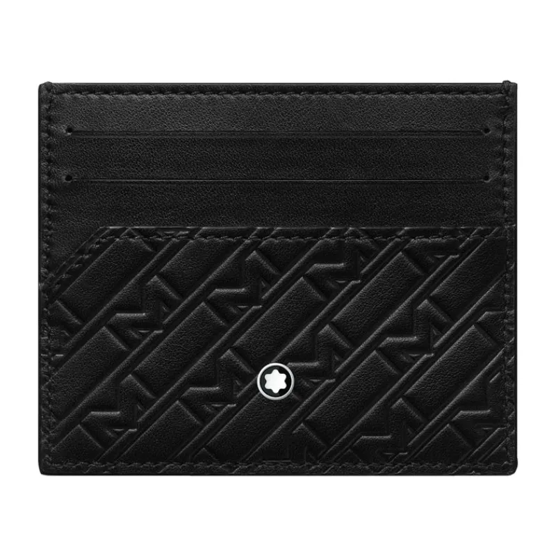 Montblanc Belter-Kortholder, 6 Kort