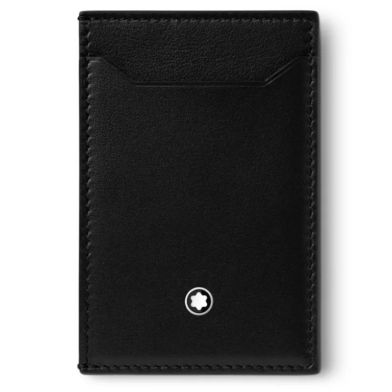 Montblanc Belter-Kortlomme, Meisterstuck Pocket 3Cc