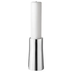 Georg Jensen Home Bryllupsgaver-Lysestake, Ambience Liten