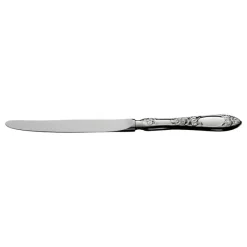 Th.Marthinsen Kniver-Opphoiet Rose, Liten Spisekniv