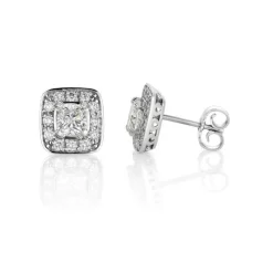 David-Andersen Gulløredobber-Orepynt, D-A 2015 (1,88 Ct)