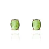 Nanis Gulløredobber-Orepynt, Dancing Tourmalines Gronn