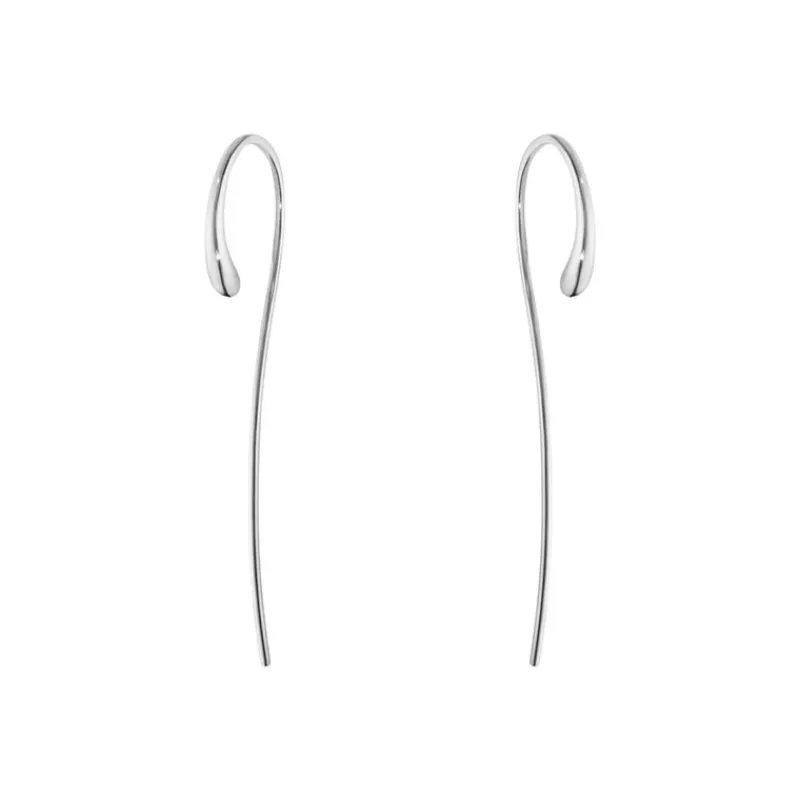 Georg Jensen Sølvøredobber-Orepynt, Mercy