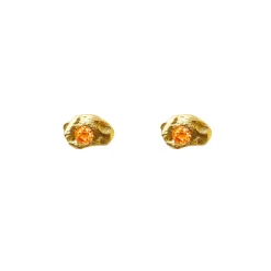 Elhanati Gulløredobber-Orepynt, Oda 0,04 Ct