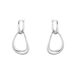 Georg Jensen Sølvøredobber-Orepynt, Offspring